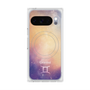 Premium Square Case with Pixelsnap［ STARRY SIGNS - Original - Gemini ］