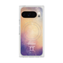 Premium Square Case with Pixelsnap［ STARRY SIGNS - Original - Gemini ］