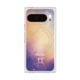 Premium Square Case with Pixelsnap［ STARRY SIGNS - Original - Gemini ］