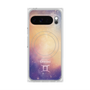 Premium Square Case with Pixelsnap［ STARRY SIGNS - Original - Gemini ］