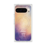 Premium Square Case with Pixelsnap［ STARRY SIGNS - Original - Gemini ］