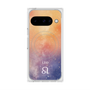Premium Square Case with Pixelsnap［ STARRY SIGNS - Original - Leo ］