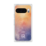 Premium Square Case with Pixelsnap［ STARRY SIGNS - Original - Leo ］