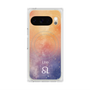 Premium Square Case with Pixelsnap［ STARRY SIGNS - Original - Leo ］