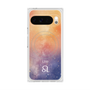 Premium Square Case with Pixelsnap［ STARRY SIGNS - Original - Leo ］