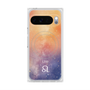 Premium Square Case with Pixelsnap［ STARRY SIGNS - Original - Leo ］