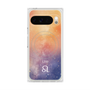 Premium Square Case with Pixelsnap［ STARRY SIGNS - Original - Leo ］