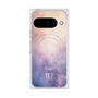 Premium Square Case with Pixelsnap［ STARRY SIGNS - Original - Virgo ］