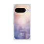 Premium Square Case with Pixelsnap［ STARRY SIGNS - Original - Virgo ］