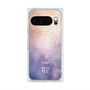 Premium Square Case with Pixelsnap［ STARRY SIGNS - Original - Virgo ］