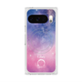 Premium Square Case with Pixelsnap［ STARRY SIGNS - Original - Libra ］