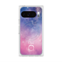 Premium Square Case with Pixelsnap［ STARRY SIGNS - Original - Libra ］