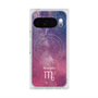 Premium Square Case with Pixelsnap［ STARRY SIGNS - Original - Scorpio ］