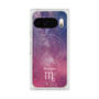 Premium Square Case with Pixelsnap［ STARRY SIGNS - Original - Scorpio ］