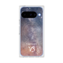 Premium Square Case with Pixelsnap［ STARRY SIGNS - Original - Capricorn ］