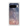 Premium Square Case with Pixelsnap［ STARRY SIGNS - Original - Capricorn ］