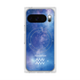 Premium Square Case with Pixelsnap［ STARRY SIGNS - Original - Aquarius ］