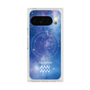 Premium Square Case with Pixelsnap［ STARRY SIGNS - Original - Aquarius ］