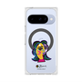 Premium Square Case with Pixelsnap［ PICASSO - Dora Maar ］