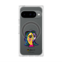Premium Square Case with Pixelsnap［ PICASSO - Dora Maar ］