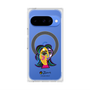 Premium Square Case with Pixelsnap［ PICASSO - Dora Maar ］