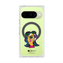 Premium Square Case with Pixelsnap［ PICASSO - Dora Maar ］