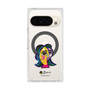 Premium Square Case with Pixelsnap［ PICASSO - Dora Maar ］