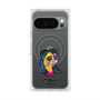 Premium Square Case with Pixelsnap［ PICASSO - Dora Maar ］
