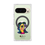 Premium Square Case with Pixelsnap［ PICASSO - Dora Maar ］