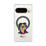 Premium Square Case with Pixelsnap［ PICASSO - Dora Maar ］