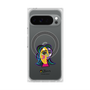 Premium Square Case with Pixelsnap［ PICASSO - Dora Maar ］