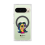 Premium Square Case with Pixelsnap［ PICASSO - Dora Maar ］
