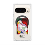 Premium Square Case with Pixelsnap［ PICASSO - The dream ］
