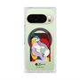 Premium Square Case with Pixelsnap［ PICASSO - The dream ］
