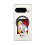 Premium Square Case with Pixelsnap［ PICASSO - The dream ］