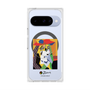 Premium Square Case with Pixelsnap［ PICASSO - The Weeping Woman ］