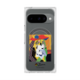 Premium Square Case with Pixelsnap［ PICASSO - The Weeping Woman ］