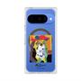 Premium Square Case with Pixelsnap［ PICASSO - The Weeping Woman ］