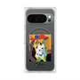Premium Square Case with Pixelsnap［ PICASSO - The Weeping Woman ］