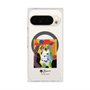 Premium Square Case with Pixelsnap［ PICASSO - The Weeping Woman ］