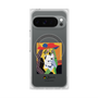 Premium Square Case with Pixelsnap［ PICASSO - The Weeping Woman ］