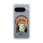Premium Square Case with Pixelsnap［ PICASSO - The Weeping Woman ］