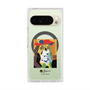 Premium Square Case with Pixelsnap［ PICASSO - The Weeping Woman ］
