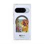 Premium Square Case with Pixelsnap［ PICASSO - Les Demoiselles d'Avignon ］