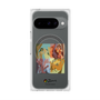 Premium Square Case with Pixelsnap［ PICASSO - Les Demoiselles d'Avignon ］