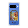 Premium Square Case with Pixelsnap［ PICASSO - Les Demoiselles d'Avignon ］