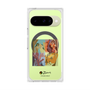 Premium Square Case with Pixelsnap［ PICASSO - Les Demoiselles d'Avignon ］