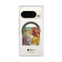 Premium Square Case with Pixelsnap［ PICASSO - Les Demoiselles d'Avignon ］