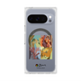 Premium Square Case with Pixelsnap［ PICASSO - Les Demoiselles d'Avignon ］