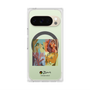 Premium Square Case with Pixelsnap［ PICASSO - Les Demoiselles d'Avignon ］
